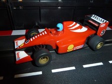 Carrera Profi Formel 1 Rot