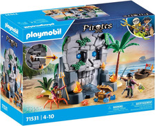 Playmobil Pirates 71531