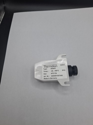 Thermokon ags43 - thermokon,