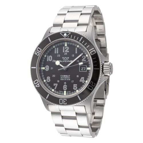 Glycine combat sub gl0076 - combat,