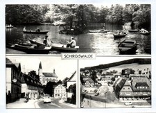 Ak Schirgiswalde Kreis Bautzen