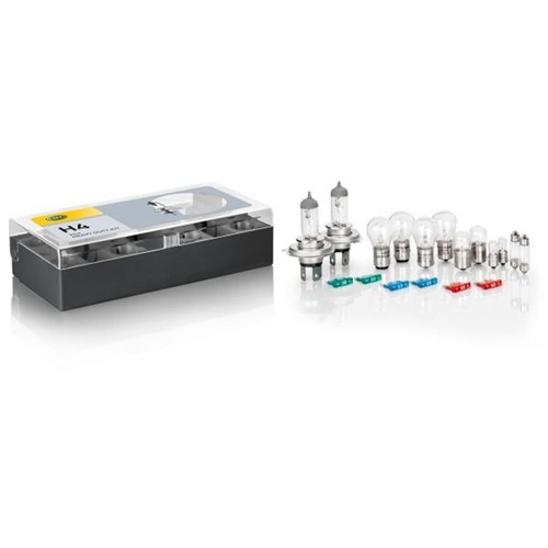 Hella lkw truck glühlampen - truck,