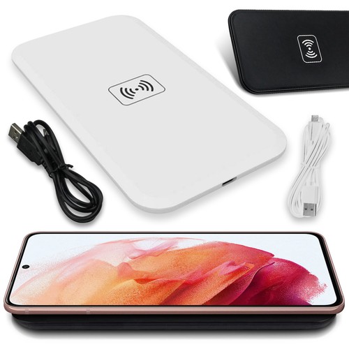 Wireless charger für - qi,