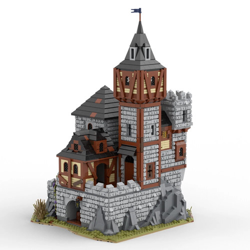 MOC-Bausteine