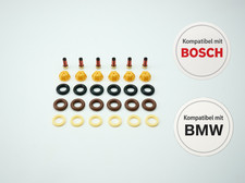 BMW E30 Einspritzdüsen