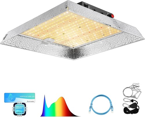 Led grow lampe pflanzenlampe - grow,