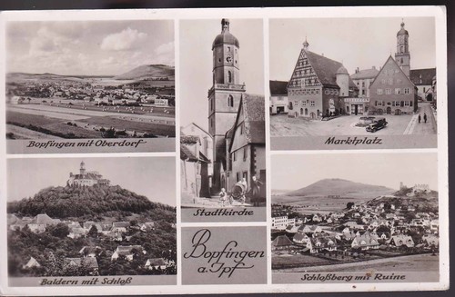 Bopfingen ipf 1956 - a.,