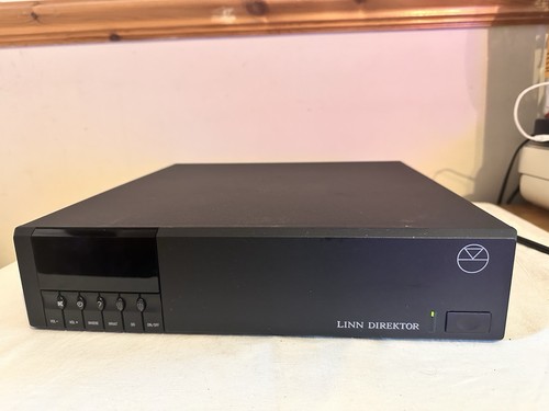 Linn direktor high end - linn,