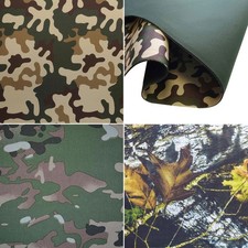 0,5m Neopren Stoff Motivdruck