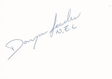 Olympia 1992: Danyon LOADER