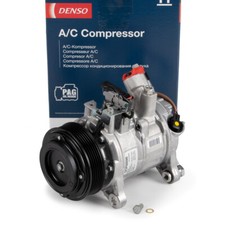 DENSO Kompressor Klimaanlage