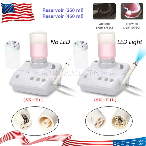 Ultrasonic piezo dental - ultrasonic,