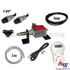 Beregnungsanlage - Bausatz f