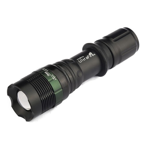 15000lm zoomable t6 led - 15000lm, xm-l