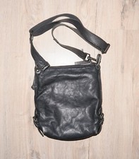 AUNTS & UNCLES Womens Black