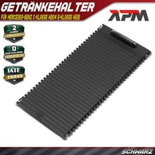 Getränkehalter vorne mitte - getränkehalter,