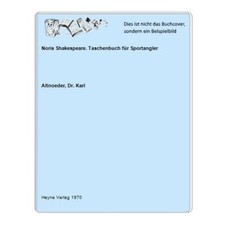 Noris Shakespeare. Taschenbuch