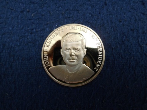 Münze medaille john - medaille,