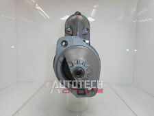 ANLASSER STARTER NEU MERCEDES