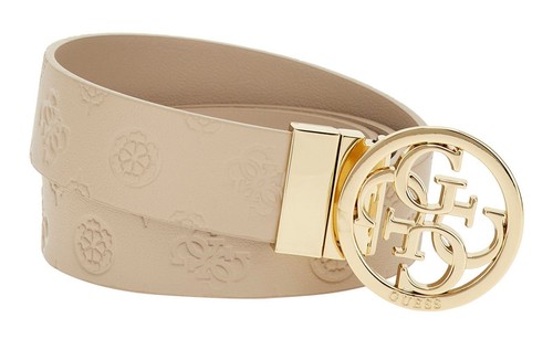 Guess phoebe reverseble belt - guess,