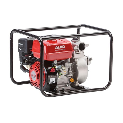 Benzin motorpumpe pumpe - al-ko,