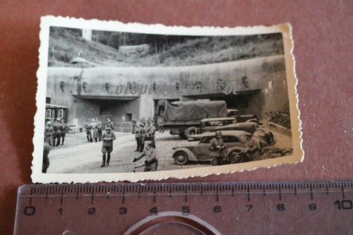 Tolles altes foto - tolles,