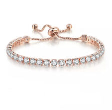 Damen Armband Roségold