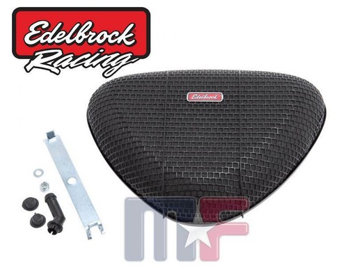Edelbrock luftfilter holley - edelbrock,