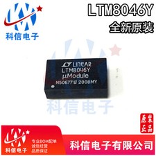 LTM8046Y  /  Switch Stabilizer