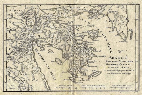 Griechenland argolis aegina - griechenland,