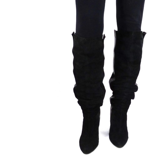 Asos slouchy overknee - slouchy,