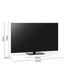 B-Ware! Panasonic TX-55MXF887 LED, 4K HDR Smart TV, 55 Zoll