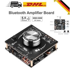 ZK-502H HIFI Bluetooth 5.0