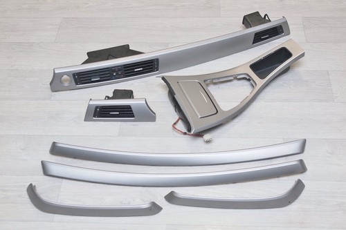 Bmw 3er e90 - e90, dekorleisten