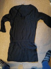 Clockhouse Blusenkleid/Tunika Gr. 36