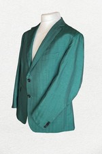 Scabal Herren Luxus-Anzug –