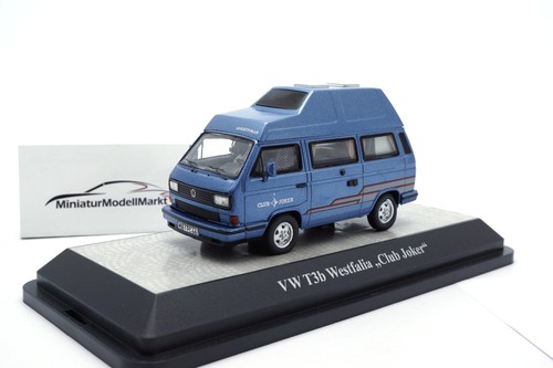 T3b westfalia clubjoker - t3b,