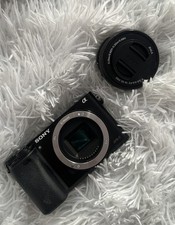 Sony Alpha A6000 Inkl. Kit