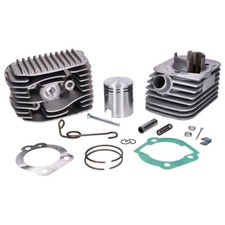 Zylinderkit Tuning 43mm 63ccm