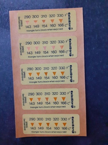Celsistrip von spirig - celsistrip,