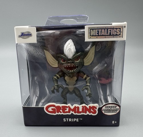 Jada metalfigs gremlins stripe - metalfigs,