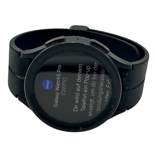 Samsung galaxy watch - samsung,