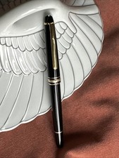 Montblanc Meisterstück