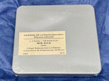 NVA E-Portion Kekskomprimat