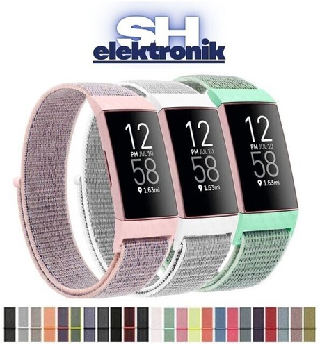 Für fitbit charge 4 - /,