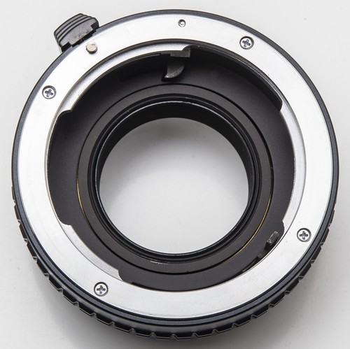 Kenko extension tube 20mm - 20mm, 20