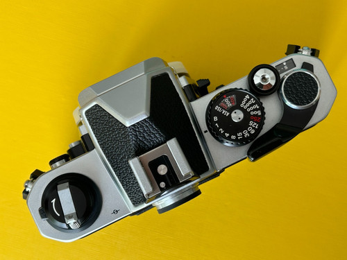 Nikon fm2 gehäuse - fm2, n