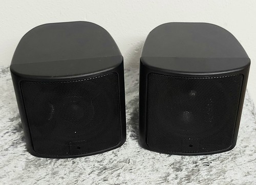 Canton 100 boxen high - 2x,