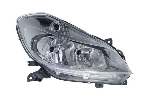 Valeo 088948 halogen - 088948,