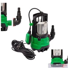 Tauchpumpe Schmutzwasserpumpe